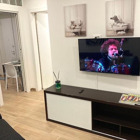 Casa Cereria - Apartment With Parking Триест Екстериор снимка