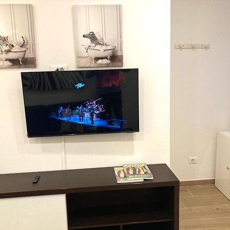 Casa Cereria - Apartment With Parking Триест Екстериор снимка