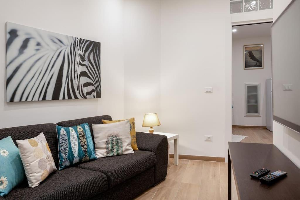 Casa Cereria - Apartment With Parking Триест Екстериор снимка