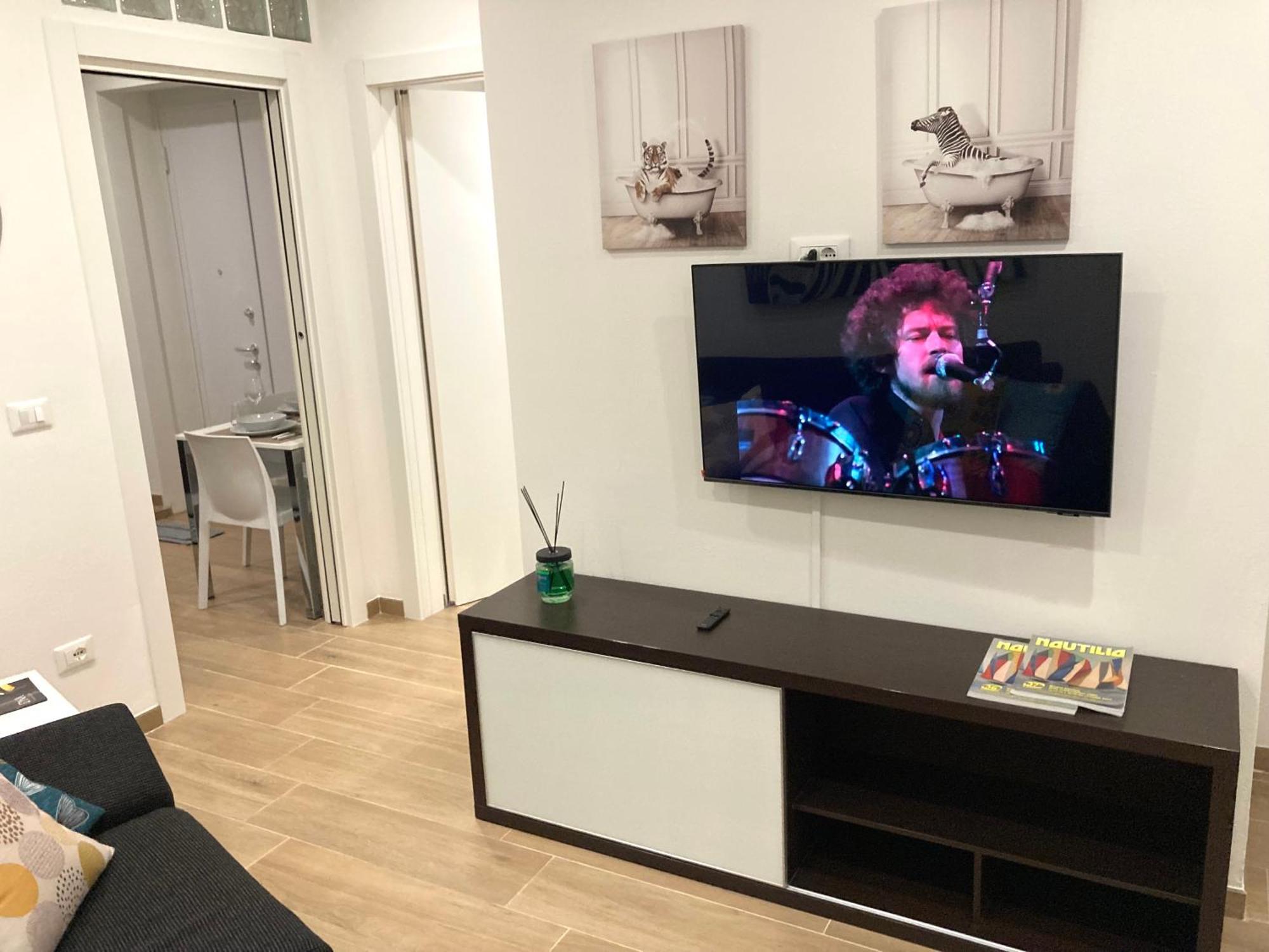 Casa Cereria - Apartment With Parking Триест Екстериор снимка