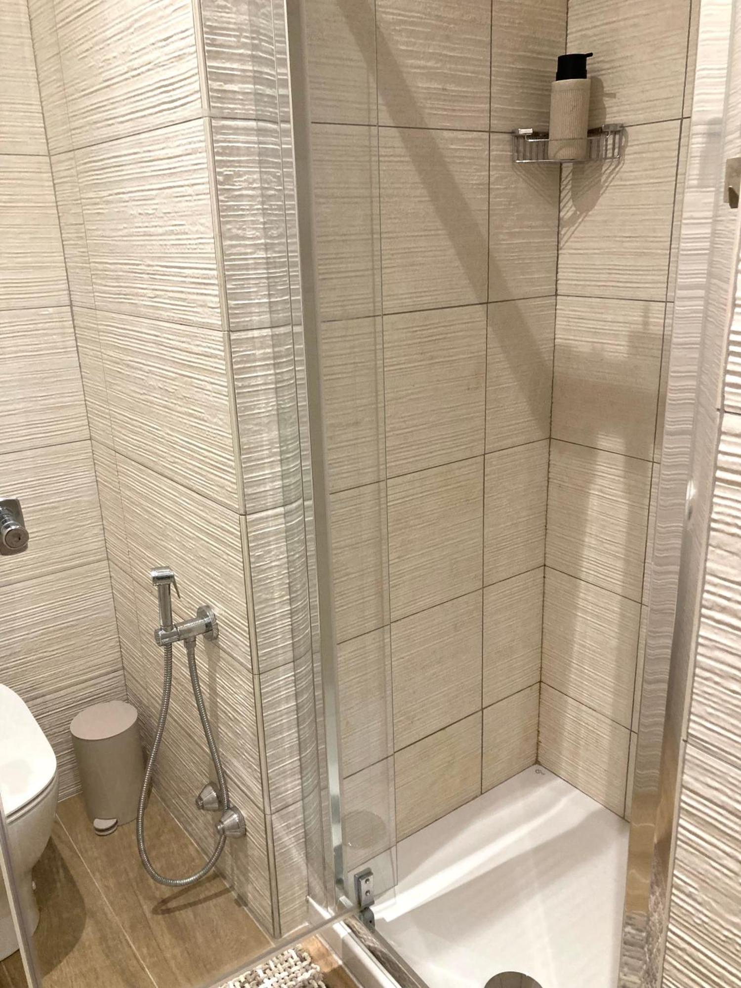 Casa Cereria - Apartment With Parking Триест Екстериор снимка