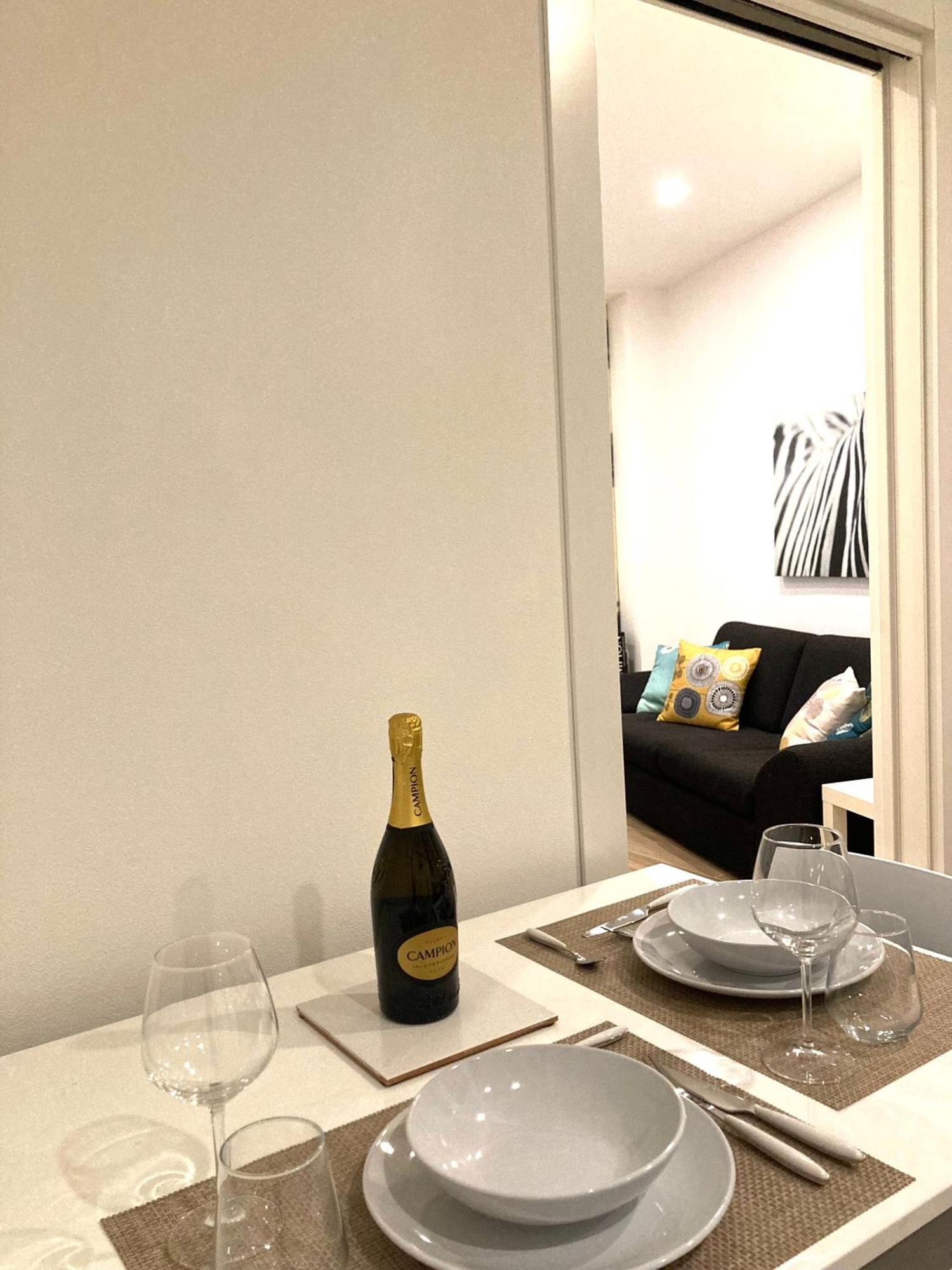 Casa Cereria - Apartment With Parking Триест Екстериор снимка
