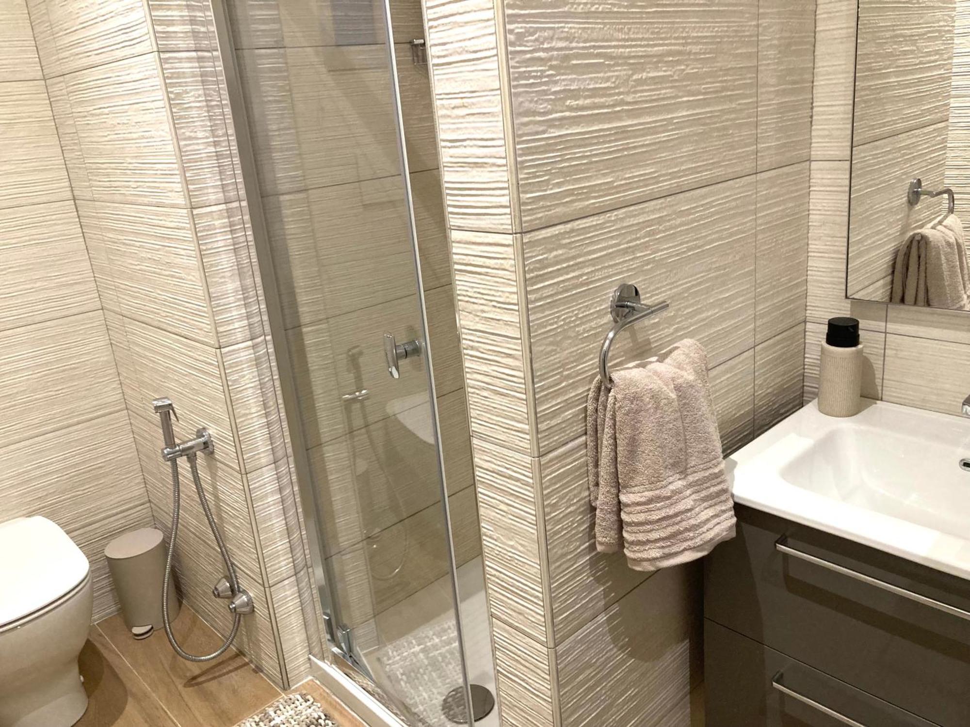 Casa Cereria - Apartment With Parking Триест Екстериор снимка