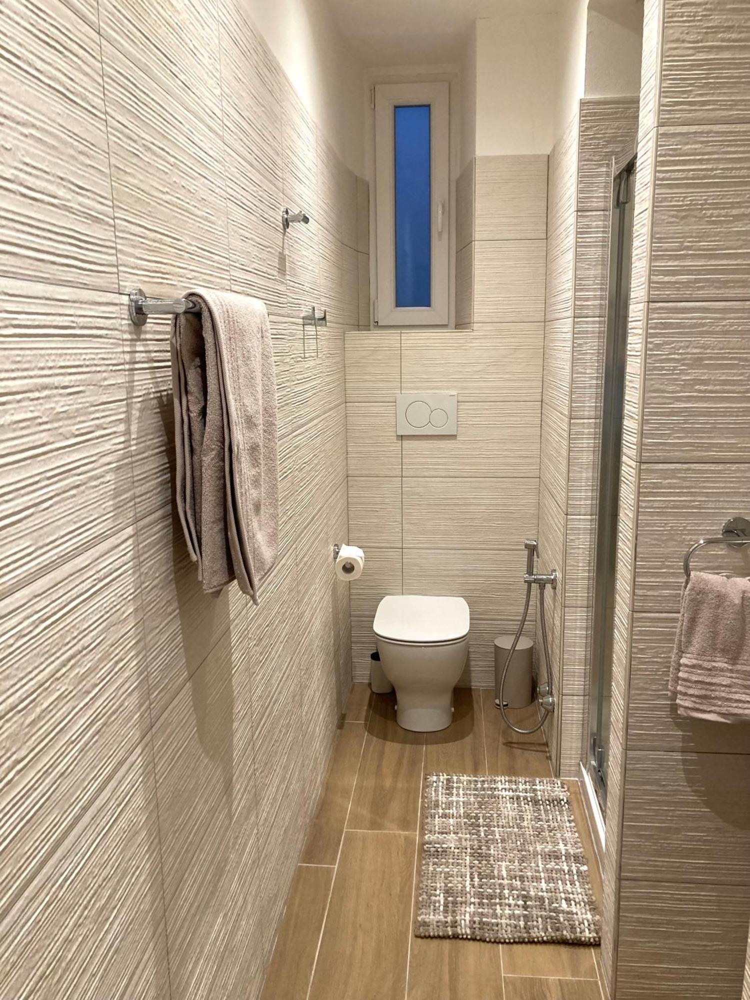 Casa Cereria - Apartment With Parking Триест Екстериор снимка
