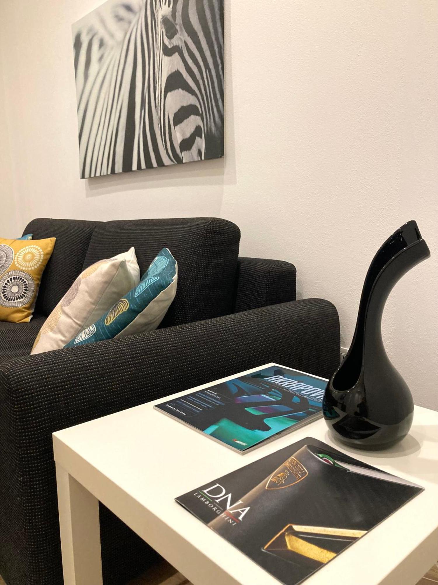 Casa Cereria - Apartment With Parking Триест Екстериор снимка
