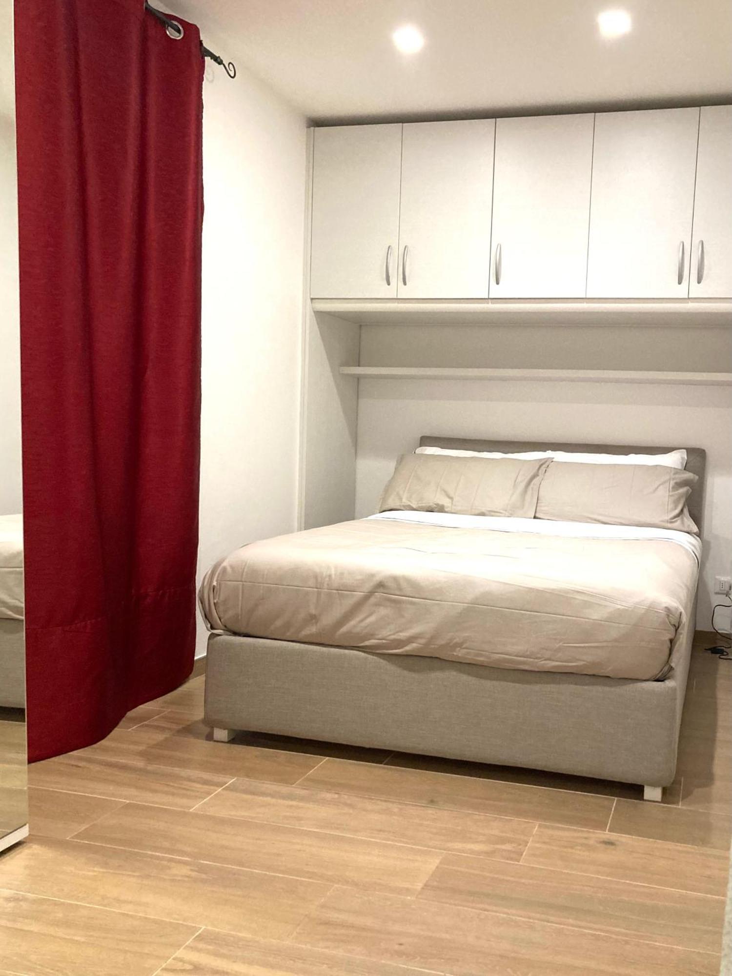 Casa Cereria - Apartment With Parking Триест Екстериор снимка