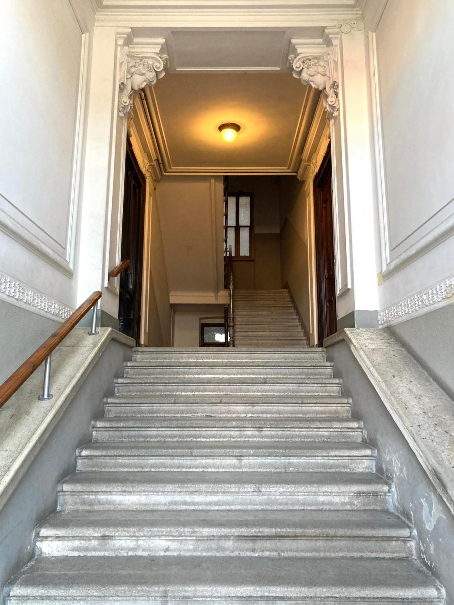 Casa Cereria - Apartment With Parking Триест Екстериор снимка