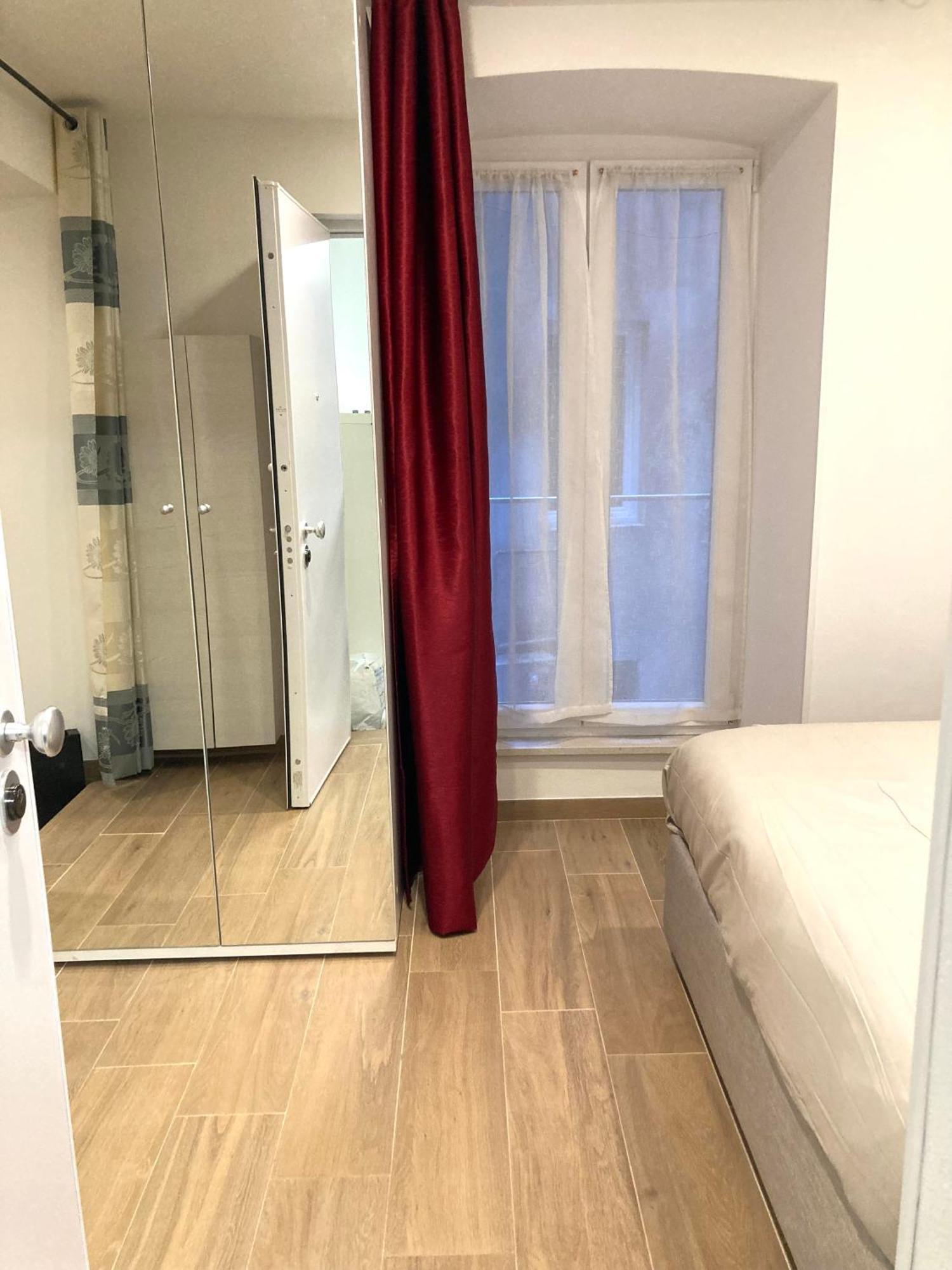 Casa Cereria - Apartment With Parking Триест Екстериор снимка